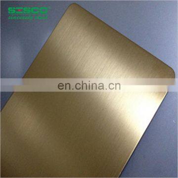 ss AISI 201 304 316 409 430 310 price Super Mirror Stainless Steel Sheet