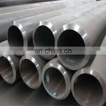 Sus304 sch80 4 inch stainless steel tube pipe