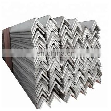 mild steel 2 x 2 angle bar price from China manufacturer