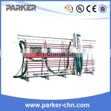 ACP panel milling and cutting machine latest products in market