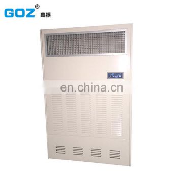 30KG/H adjustable ambient wet-membrane industry ultrasonic humidifier for incubator