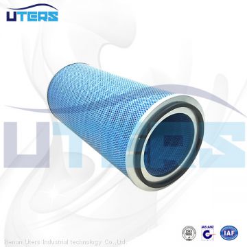 UTERS FILTER air filter element P19-1177 import substitution
