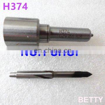 Original Common rail nozzle L374PBD H374 G374 374 7135-573 for 338004A710 ,28231014, 1100100-ED01 ,28229873