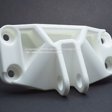 Custom Rapid Prototype Plastic Parts Abs Nylon 3D Printing Model