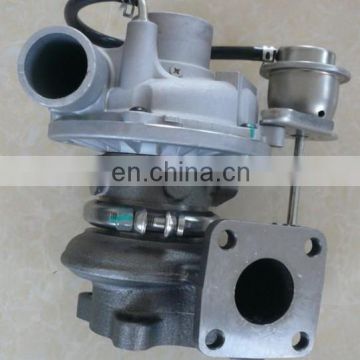Turbocharger RHF4 /13575-6180
