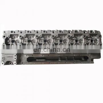 Xichai 6.4 Engine Cylinder Head 1382135c2