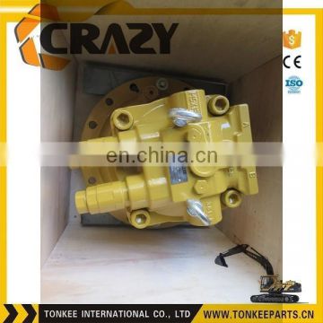 E320C excavator hydraulic swing motor 158-8986