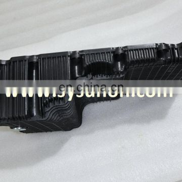 High quality isf 2.8 diesel engine parts oil pan 5262693