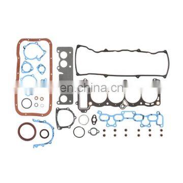 XYREPUESTOS  AUTO ENGINE PARTS Repuestos Al Por Mayor Full Gasket Set 10101-87A26 for Nissan Pulsar Sentra NX 1.6 GA16i