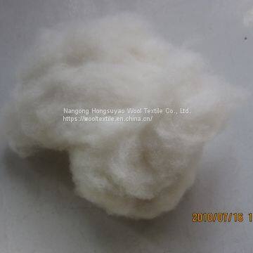 New Best Quality Washed Sheep Wool ,100% Sheep Wool Fiber