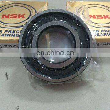 Japan NSK deep Grove Ball Bearings 7207A5