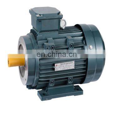 340HP 250KW 2poles 3phase three phase electric motor