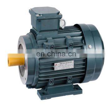 Y2-160L-2-18.5KW 25HP 2930RPM 2 POLR electric motor