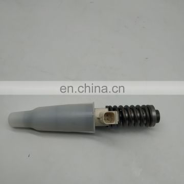 Common Rail Uint Electric Injector Fuel Pump Nozzle BEBE4D24002 For Vlvo L220E 21340612 21371673