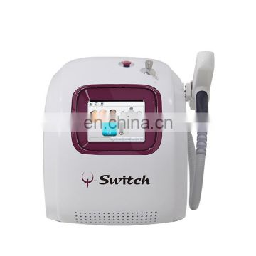picosecond laser tattoo removal machine/tattoo removal equipment