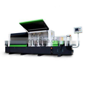 Factory Sales High quality automatic multipurpose high speed KDT500 Edge Banding Machine for woodworking machinery