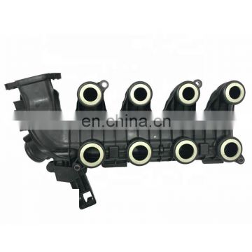 0361N3 Brand New INTAKE INLET MANIFOLD for 1.6 HDI TDCI CITROEN PEUGEOT FORD MAZDA 2006 - 2013 9684941780 High Quality