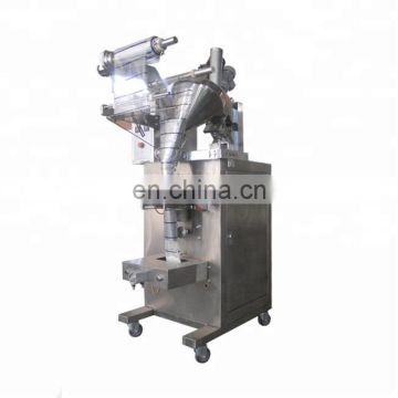 2017 New automatic peanuts packing machine with certificate