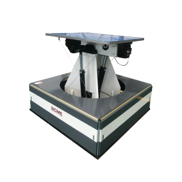 KRD60 3-DOF Simulation Table Motion Simulator