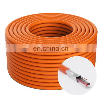 1.5 2.5 mm fire resistente fire rated alarm proof cable