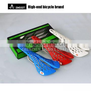 2012 latest design styles bike parts bicycle saddle bike saddle