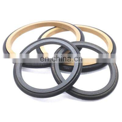China Factory Low Friction And Wear Resistance RS/Step Seal With Best Price