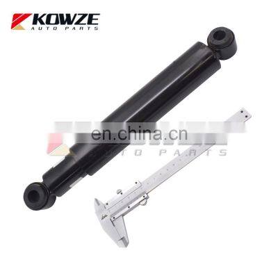 Auto Rear Suspension Shock Absorber For Mitsubishi 4X4 Pick Up L200 2005-2015 KA4T KB4T KB9T KH6W MR992632 4162A183 4162A367