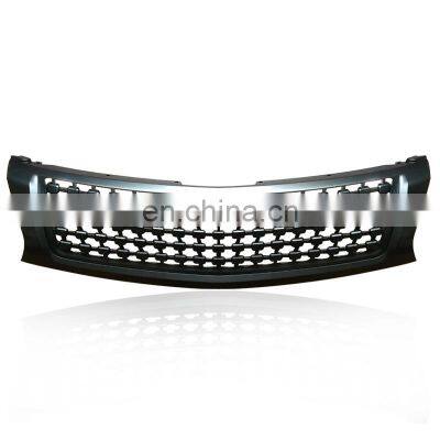 4x4 ABS Front Bumper Front Grille  For L200 2015-2017