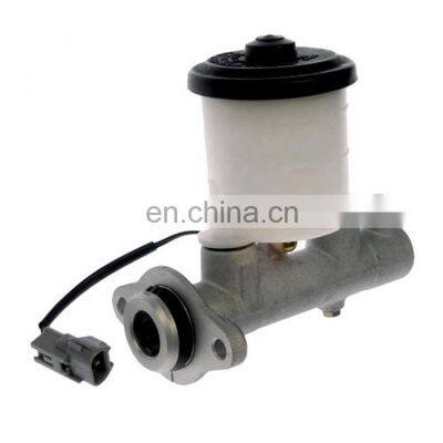 Manufacturer Part Replacement Original OE 47201-16200 Brake Master Cylinder