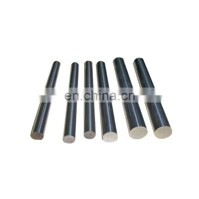Hot Sale Cold Drawn Bright Black Stainless Steel AISI 321 310S 309 SS Round Rod Bar with Competitive Prices