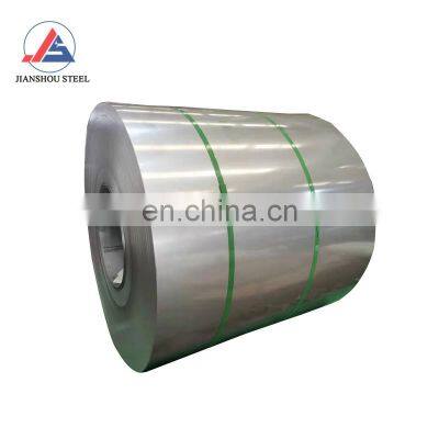 Cold rolled 201 430 316 No.3 stainless steel coil 316L