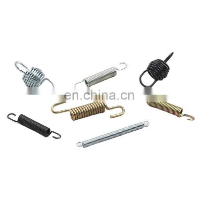 Factory Custom Oem Services Cnc Stainless Steel Wire Forming Bending Torsion Spring