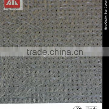 Jushi Roving Stitched Mat for Wind Blades