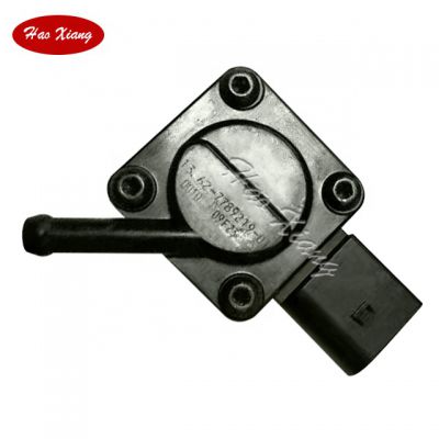 Haoxiang Air Intake Manifold Absolute Pressure Sensor MAP Sensor 62-7789219-01 For BMW X5 E70