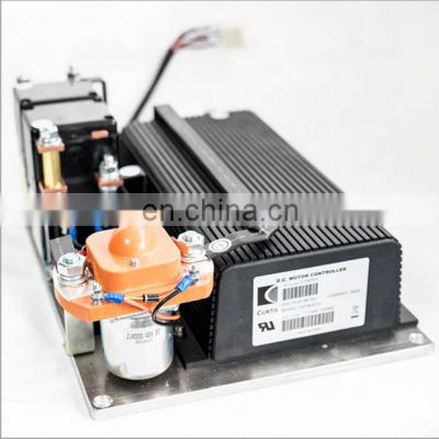 Electric Sightseeing Bus 1221M-6701 Controller Kits work for 72V 6.3kw DC Motor
