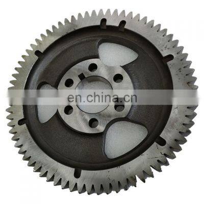 ISDE CAMSHAFT GEAR 3955152 dongfeng truck parts