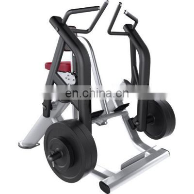 wholesale Commercial gym equipment seated row fitness equipment ASJ-M611 Row Machine