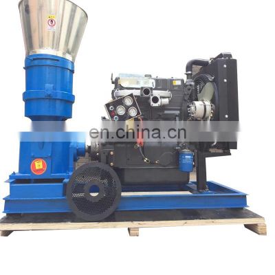 China Direct Factory Price animal  feed pellet mill poultry pellet machine animal feed