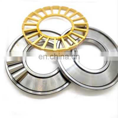 T811-902A1 8inch size Thrust Tapered Roller Bearings T811