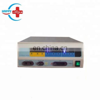 HC-I027 Electrosurgical Generator electrosurgical unit price with Five working modes