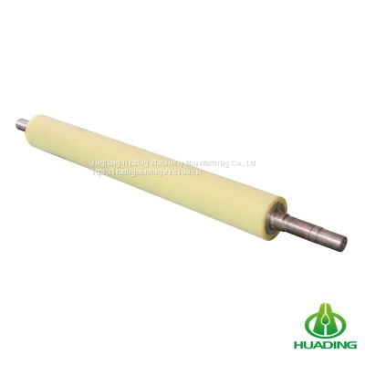 Rubber Rollers-PU Conveyor Rollers     Cardan Shaft Parts     Metallurgical Accessories Wholesale