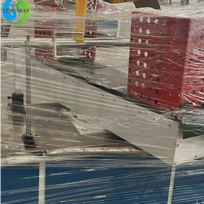 Spiral paper tube machine with warranty and brand