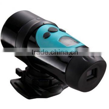 Black+blue/Black+yellow 1280*720p hd security camera wireless waterproof battery with fast recording                        
                                                Quality Choice