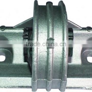 Auto spare parts Transmission Mount 7700 804 163 for Renault car, Renault engine mounting