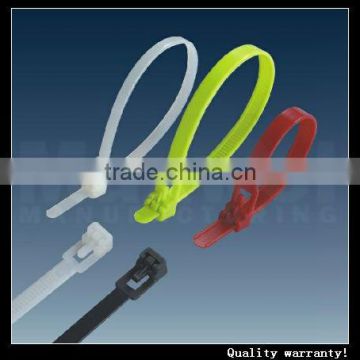 Quick Release Cable Tie MT25