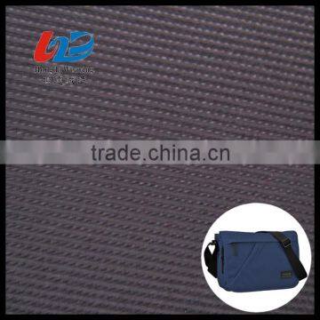 150d Polyester Oxford Fabric with PU Coating Using for Bags