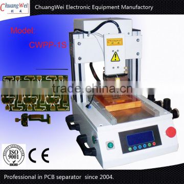 welding machine electronic circuits for Electronic Appliances Production Line