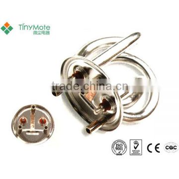 High quality stainless steel heater heating element of electric kettle
