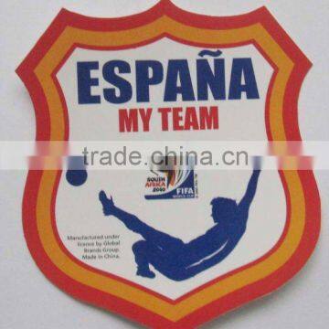 promotional pvc sticker