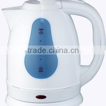 NK-K972 Electric kettle China plastic kettle